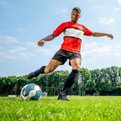 Murawy sportowe