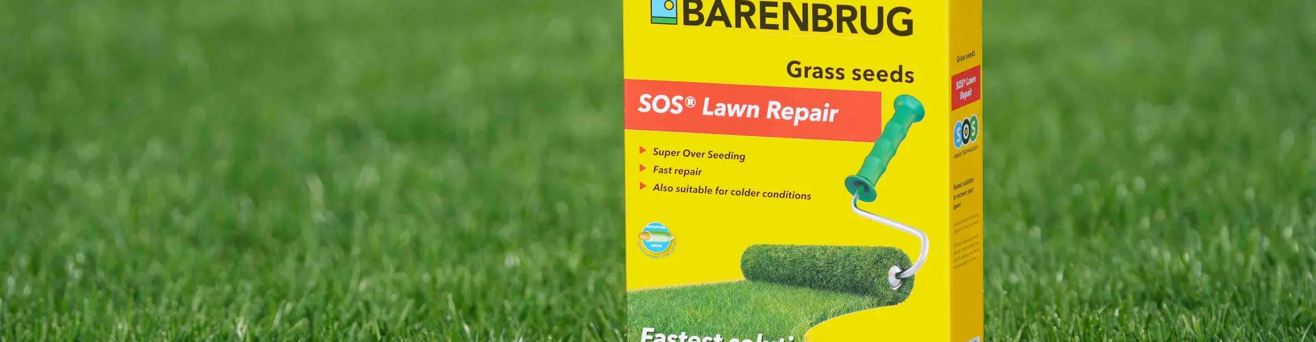 SOS Lawn Repair 4