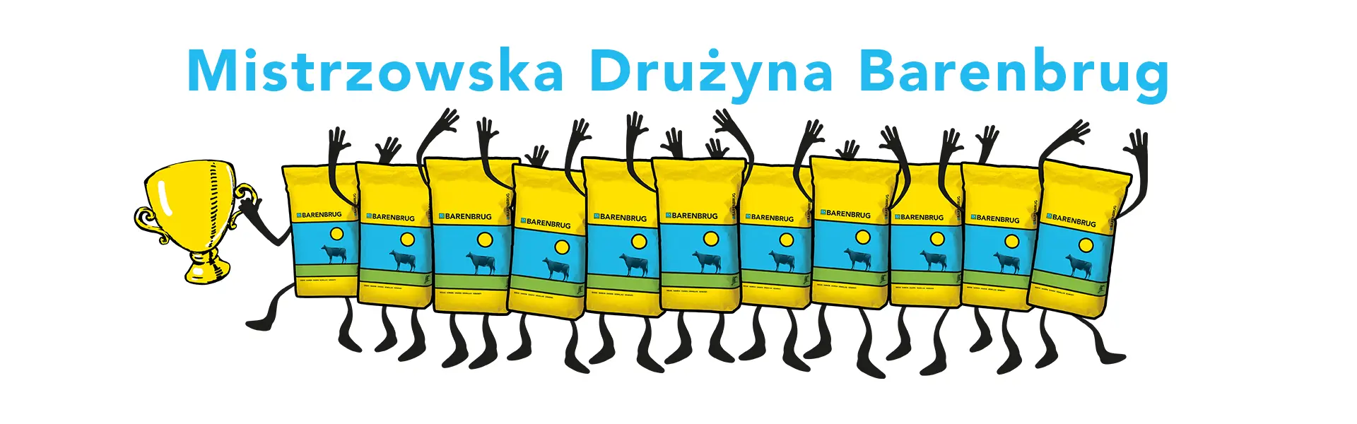 Mistrzowska Drużyna Barenbrug