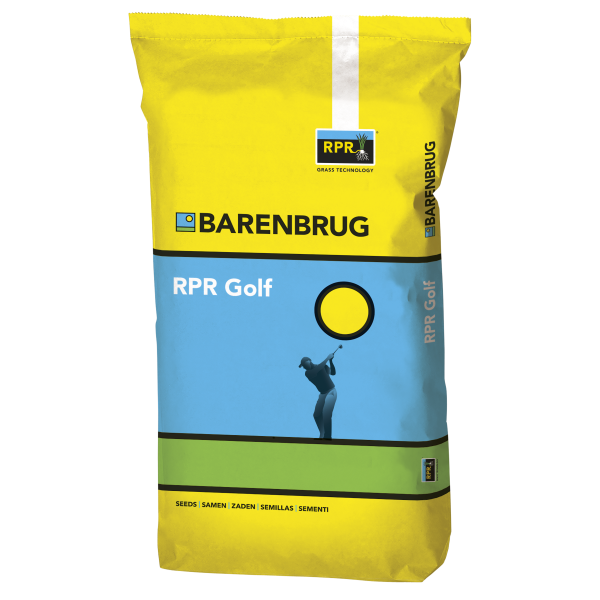 RPR GOLF EXTREME 15 kg