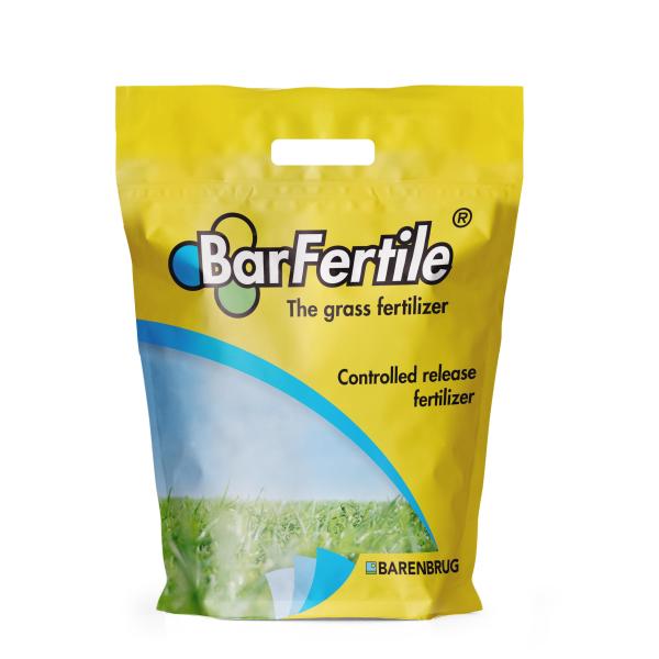 BARFERTILE REGENERATION - REGENERACYJNY