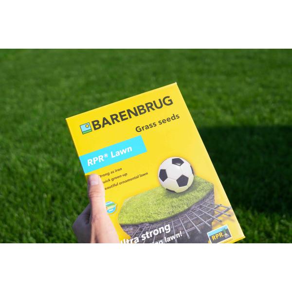 RPR Lawn 7