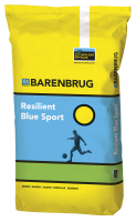 RESILIENT BLUE SPORT 15KG